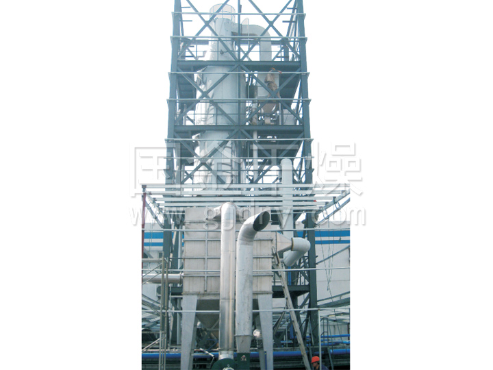 PNSD系列壓力噴霧干燥機(jī)